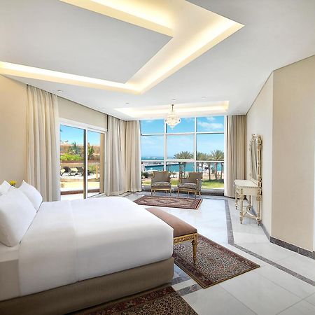 Hilton Hurghada Plaza Hotel Ngoại thất bức ảnh