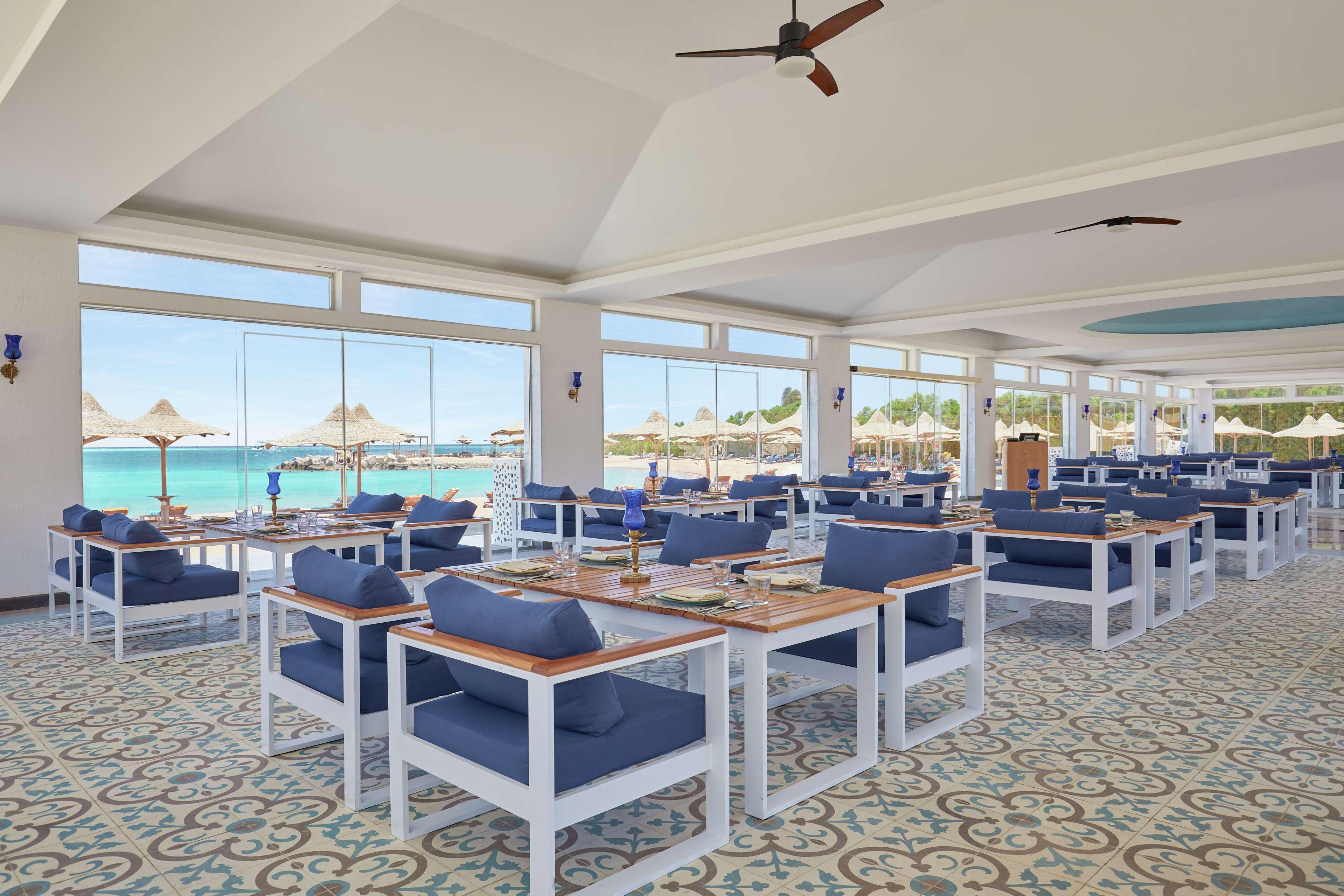 Hilton Hurghada Plaza Hotel Ngoại thất bức ảnh